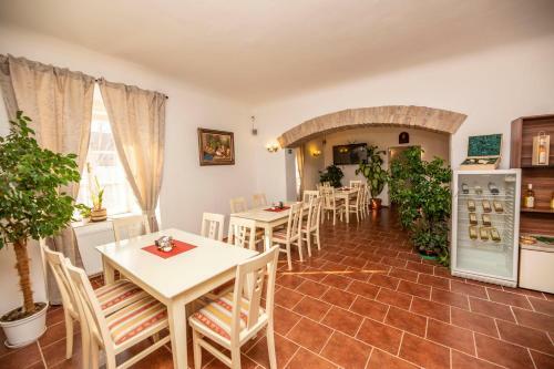 Hotel Pansk� S�pka