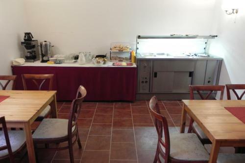 Hotel Pansk� S�pka