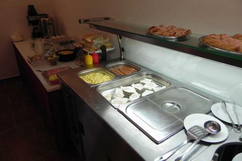 Hotel Pansk� S�pka