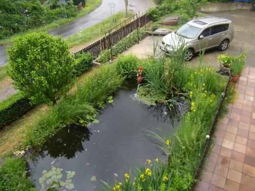 Apartamento Penzion Lida