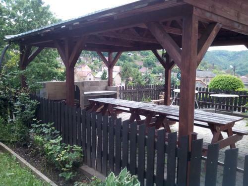 Apartamento Penzion Lida