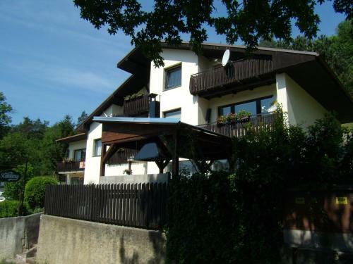 Apartamento Penzion Lida