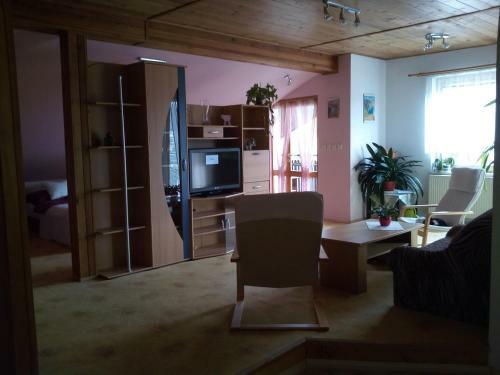 Apartamento Penzion Lida