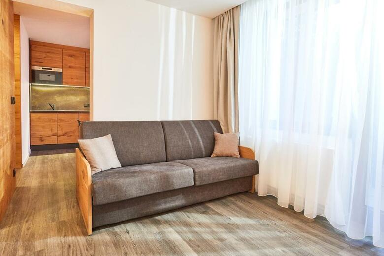 Apartamento Resort Sn??n�