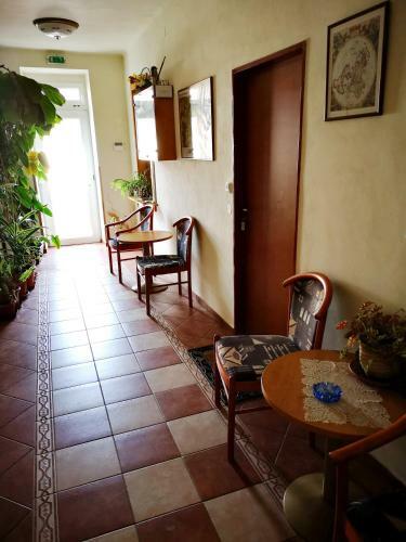Hostal Penzion Bowling Sedlcany