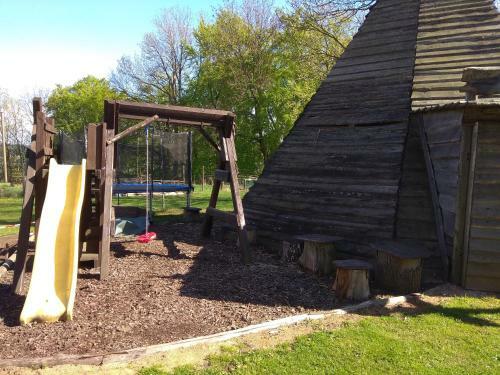 Hostal Penzion Sv?tl� - ?esk� R�j