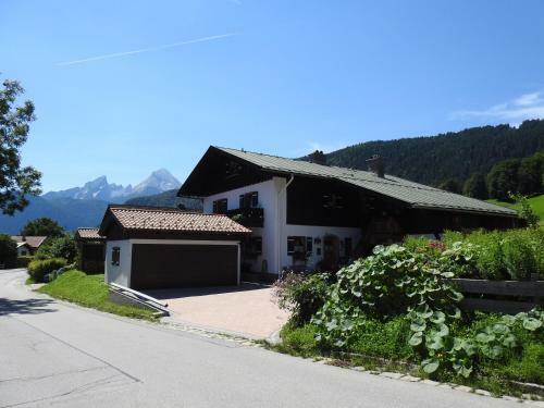 Apartamentos Ferienwohnung Karblick