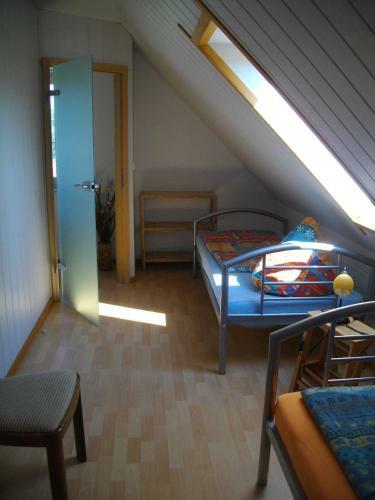 Apartamento Ferienhaus Seemannsgarn