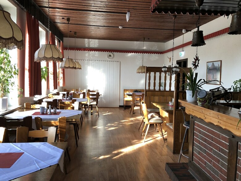 Hotel Landgasthof Puck