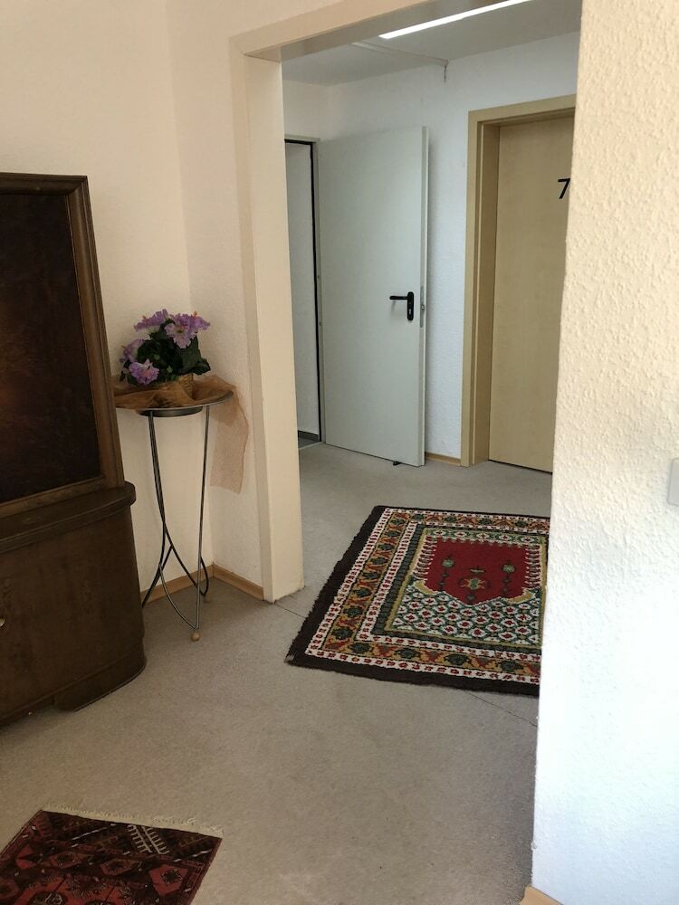 Hotel Landgasthof Puck