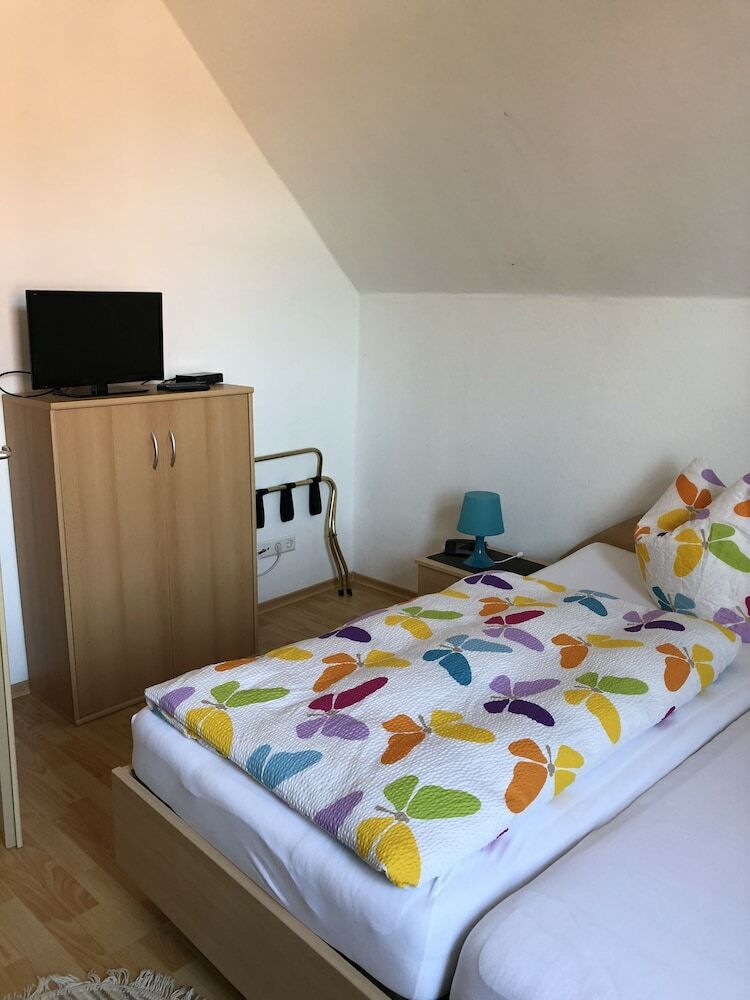 Hotel Landgasthof Puck