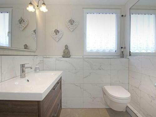 Apartamento Feriendomizil Bergamini