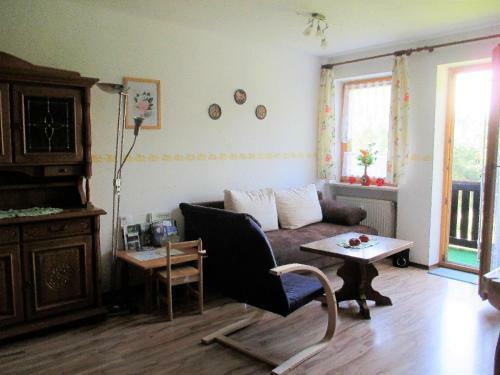 Apartamento Reiterhof Finkenm�hle