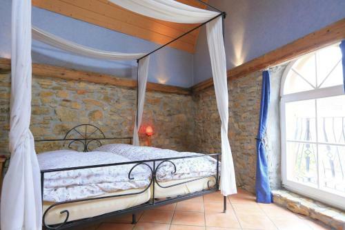 Hotel Weingewolbe