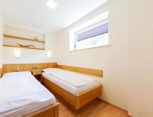 Apartamento Appartementhaus Eifeladventures