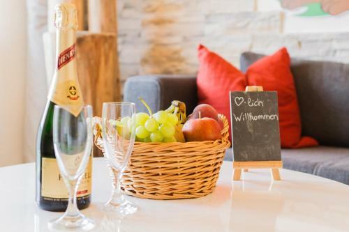 Apartamento Appartementhaus Eifeladventures