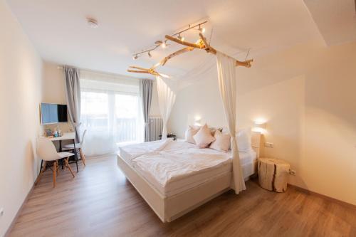 Apartamento Appartementhaus Eifeladventures