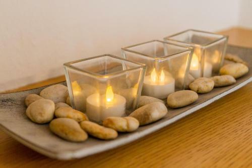 Apartamento Appartementhaus Eifeladventures