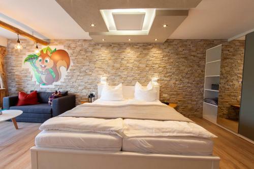 Apartamento Appartementhaus Eifeladventures
