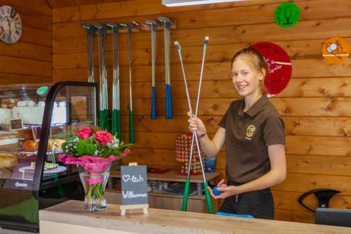 Apartamento Appartementhaus Eifeladventures