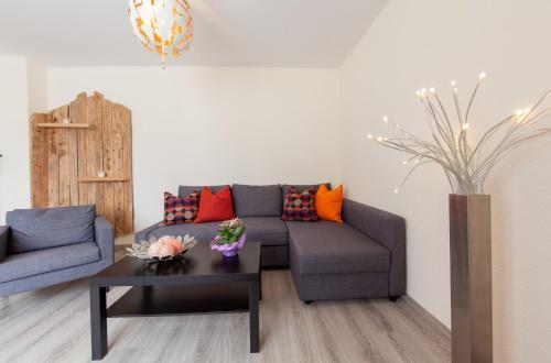 Apartamento Appartementhaus Eifeladventures