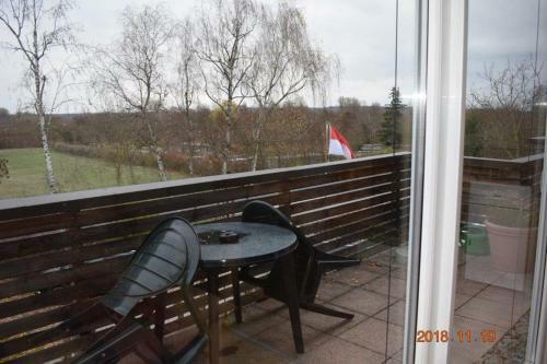 Apartamento Ferienwohnung Weinlaube