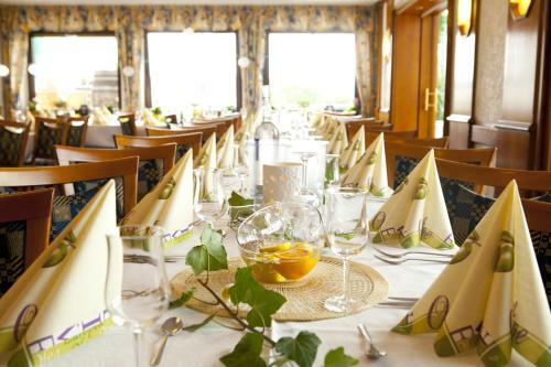 Hotel - Restaurant Berghof