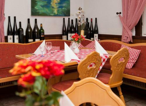 Hotel Zum Engel Speyer-r�merberg