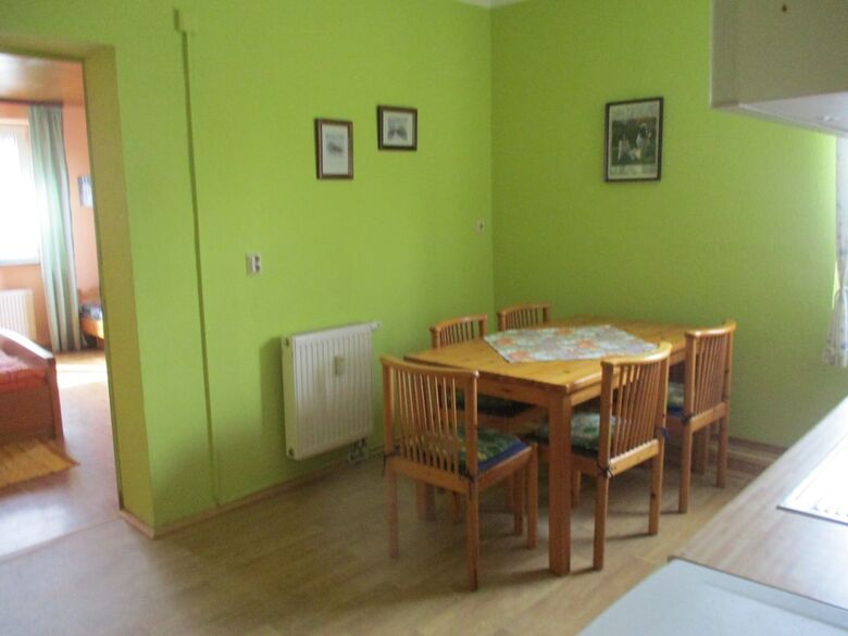 Agroturismo M�hlbachhof