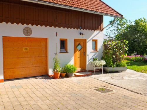 Apartamento Rustico-im-unterallgaeu