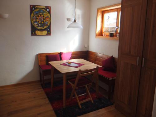 Apartamento Rustico-im-unterallgaeu