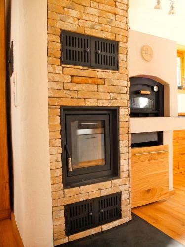 Apartamento Rustico-im-unterallgaeu