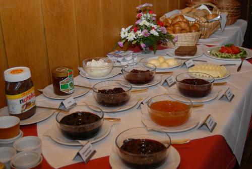 Posada Landgasthof R��le