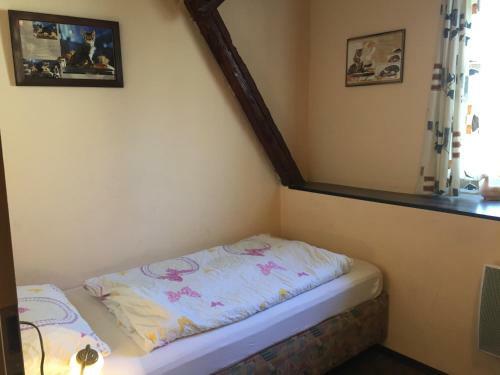 Agroturismo Ferienhof Fraider