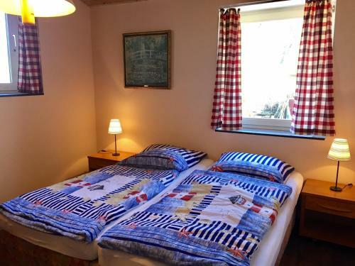 Agroturismo Ferienhof Fraider