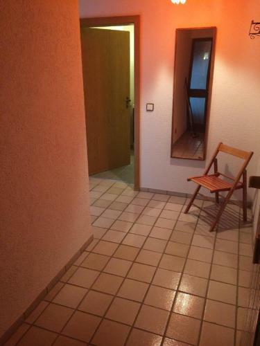 Apartamento Ferienwohnung Neumeier