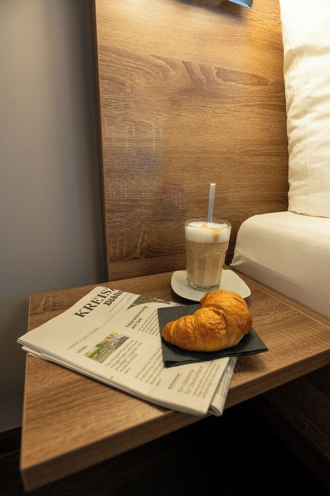 V Boutique Hotel B�blingen