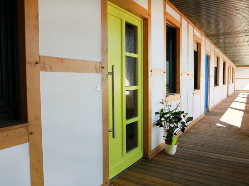 Hostal Fr�hst�ckspension "ab In Die Auszeit"
