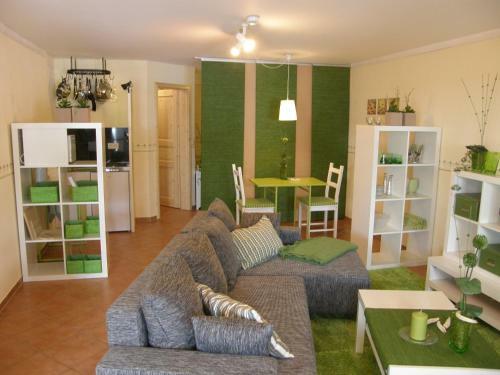 Apartamento Land & Stil
