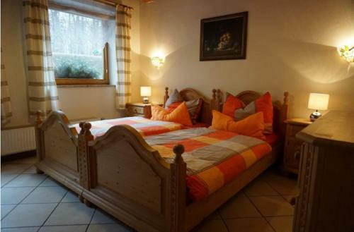 Apartamento Ferienwohnung N�felt