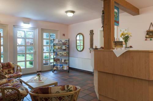 Seehotel K�llnitzer Hof