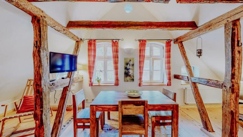 Agroturismo Landhaus Goldene Gans