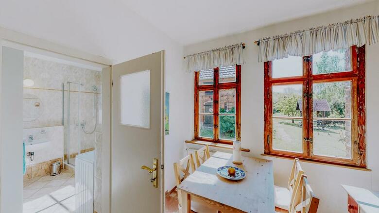 Agroturismo Landhaus Goldene Gans