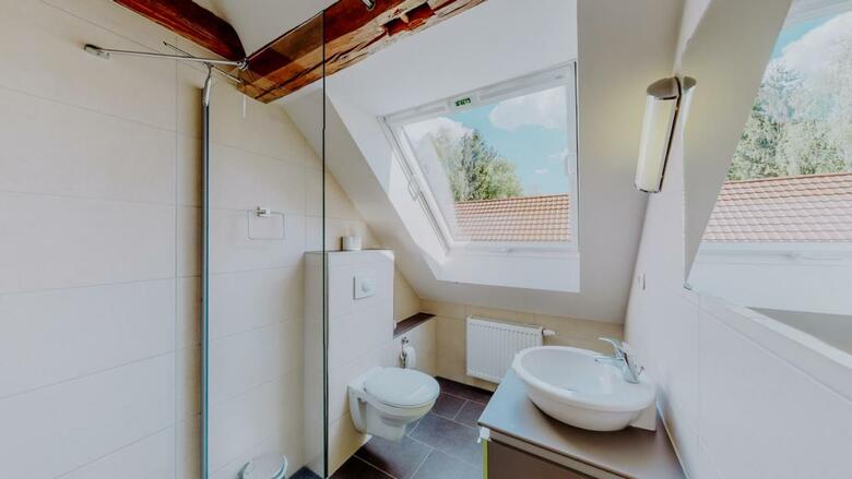 Agroturismo Landhaus Goldene Gans