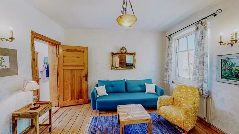 Agroturismo Landhaus Goldene Gans