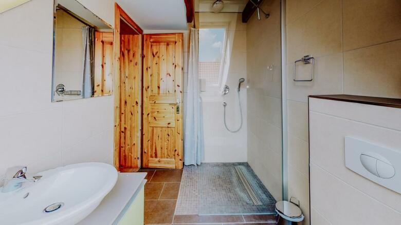 Agroturismo Landhaus Goldene Gans