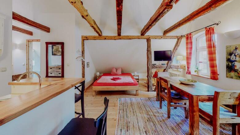 Agroturismo Landhaus Goldene Gans
