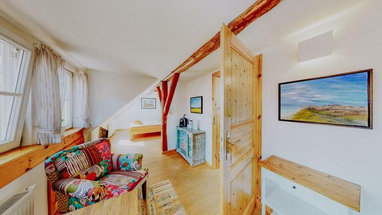 Agroturismo Landhaus Goldene Gans