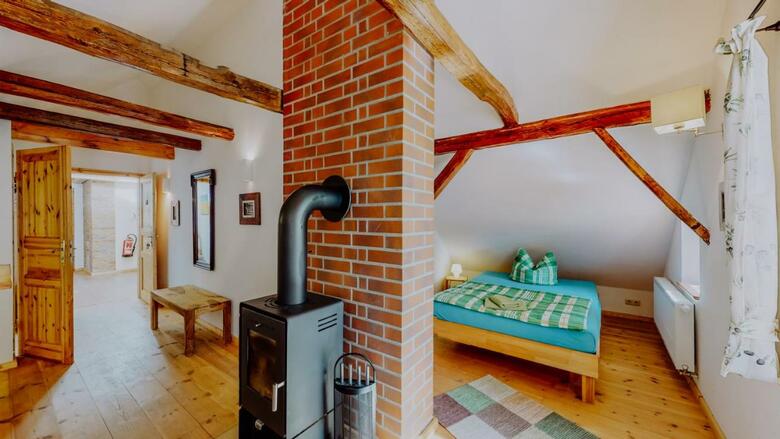 Agroturismo Landhaus Goldene Gans