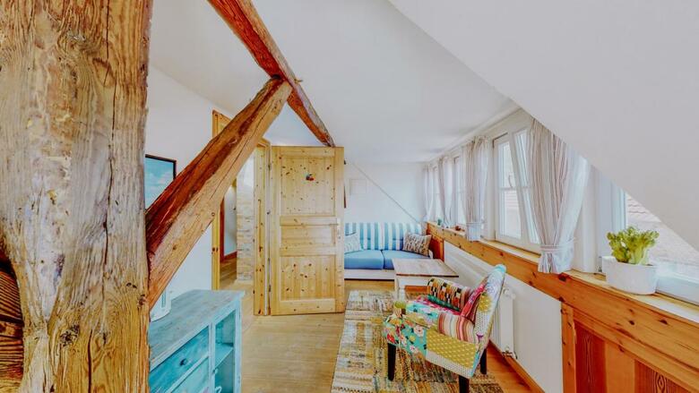 Agroturismo Landhaus Goldene Gans